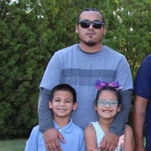 Meet your Posher, Fabian